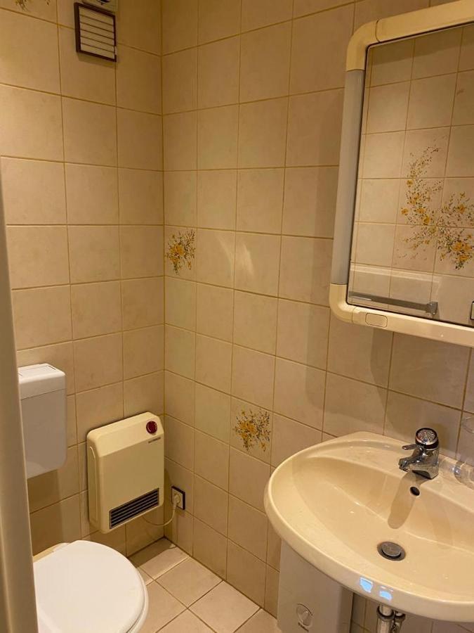 Nahe An Der City Fuer Monteure Und Fuer Urlauber Pforzheim Exterior foto